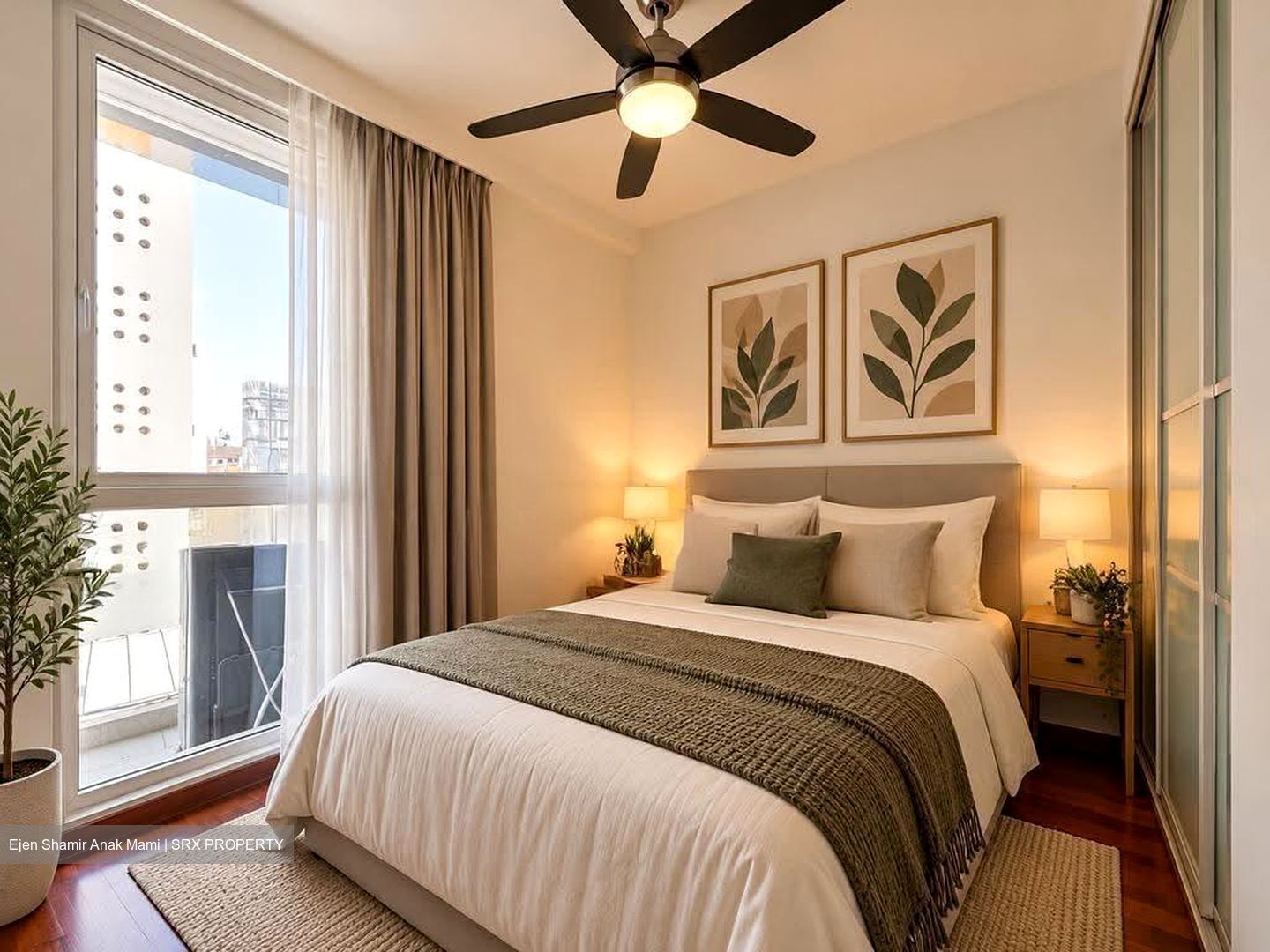Le Regal (D14), Apartment #637781951